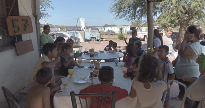 La vulnerabilidad alimentaria en La Pampa bajó al 5,3% con el refuerzo estatal, según un relevamiento provincial